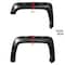 Spec-D Tuning 16-17 GMC Sierra Fender Flares - Pocket Style 1500 FDF-SIE16A-PK-MP - alternate 6